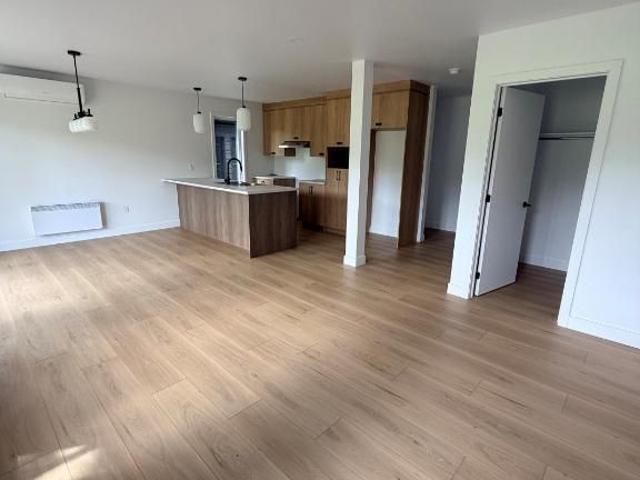 Apartment for rent in Saint-christophe-d'arthabaska, Quebec