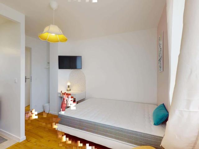 Appartement location à Toulouse