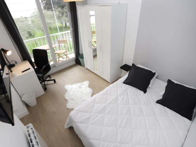 Appartement location à Brest, Bretagne