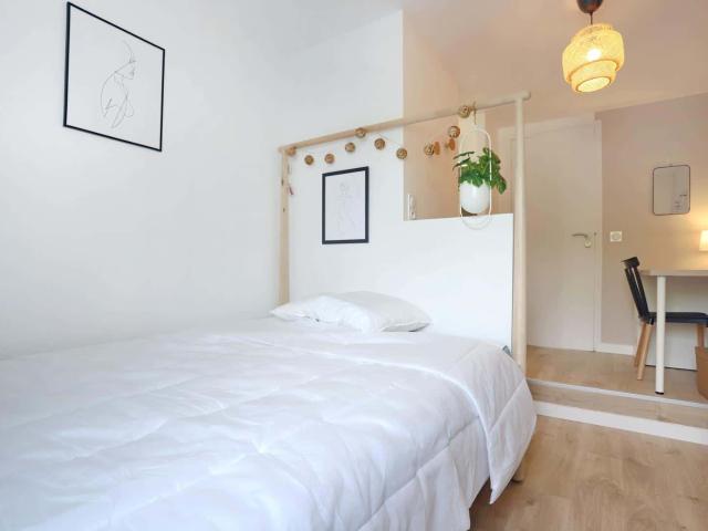 Appartement location à Brest, Bretagne