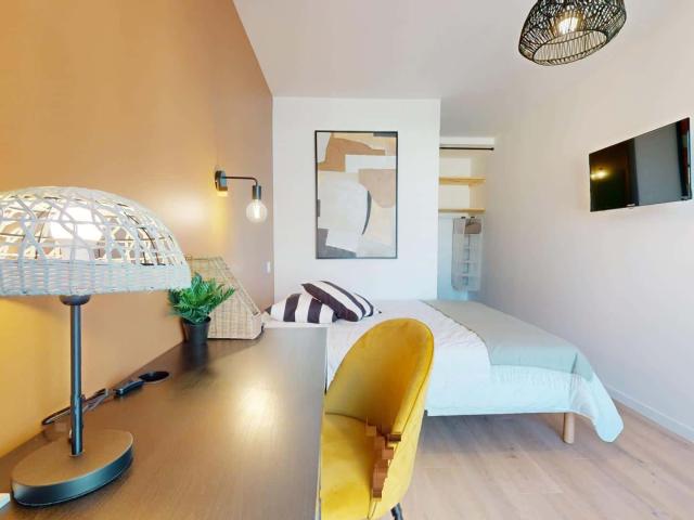 Appartement location à Lyon, Métropole de Lyon