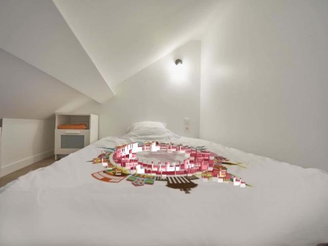 Appartement location à Lille, Lezennes