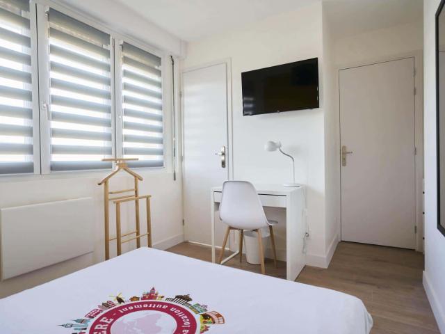 Appartement location à Lille