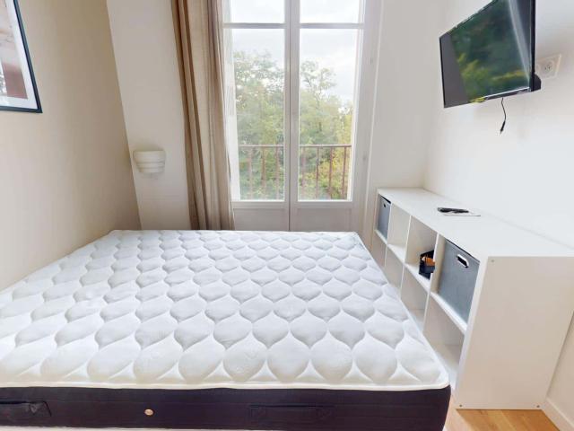 Appartement location à Metz