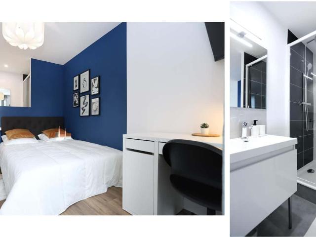 Appartement location à Brest, Bretagne