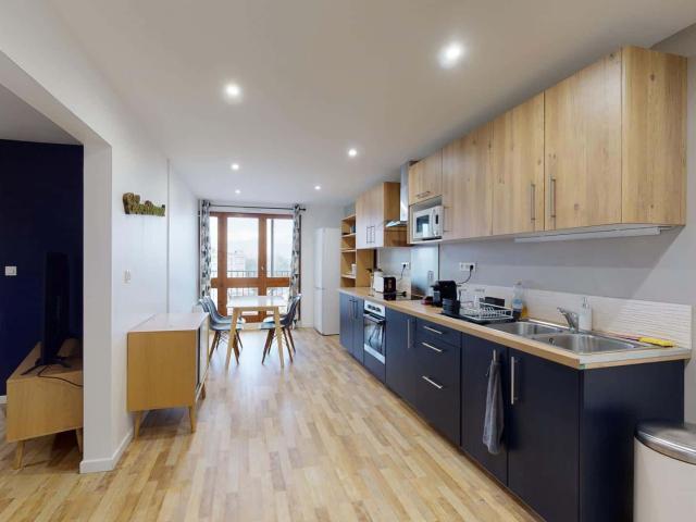 Appartement location à Toulouse