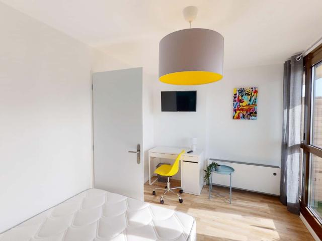 Appartement location à Toulouse