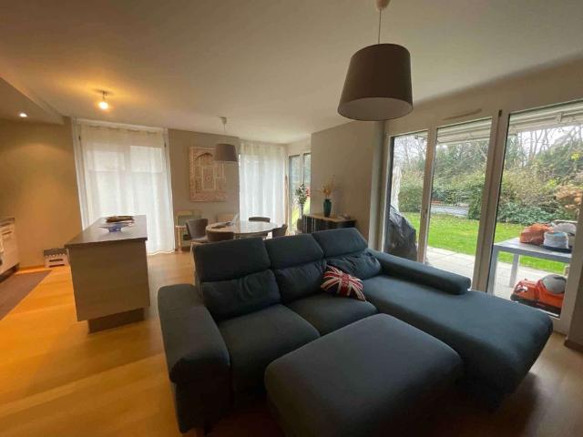 Apartment mieten in Lancy