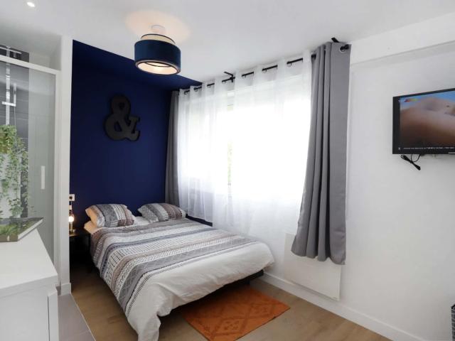 Appartement location à Nantes, Saint-herblain