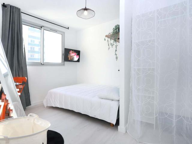 Appartement location à Brest, Bretagne