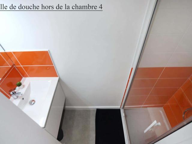 Appartement location à Brest, Bretagne
