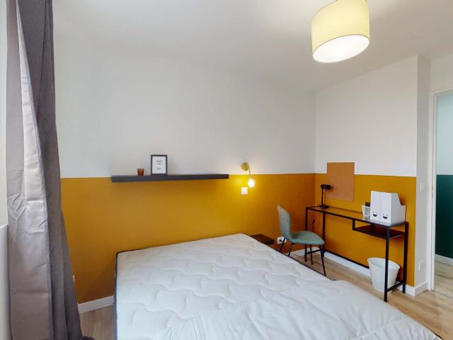 Appartement location à Clermont-Ferrand, Clermont-ferrand