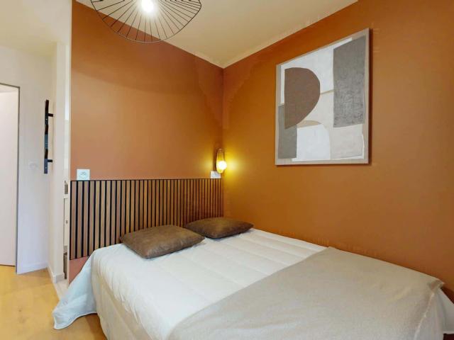 Appartement location à Lyon, Métropole de Lyon
