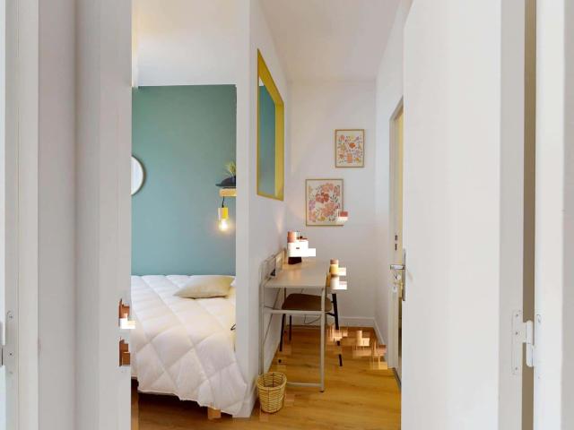 Appartement location à Bordeaux