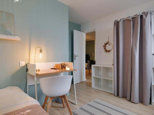 Appartement location à Bordeaux, Mérignac