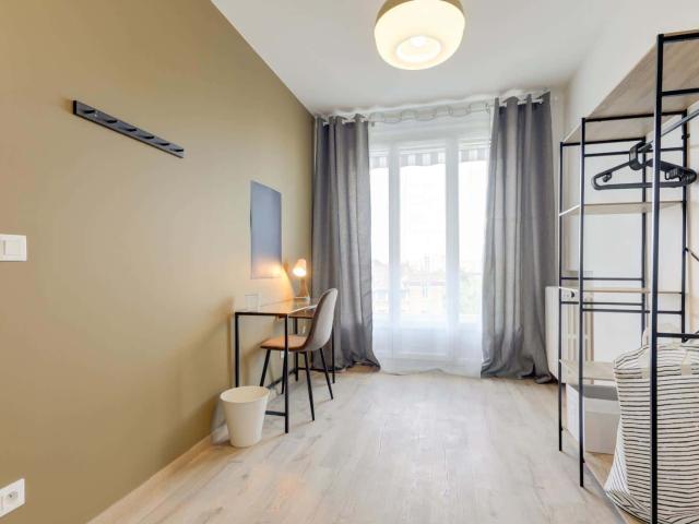 Appartement location à Lyon, Métropole de Lyon