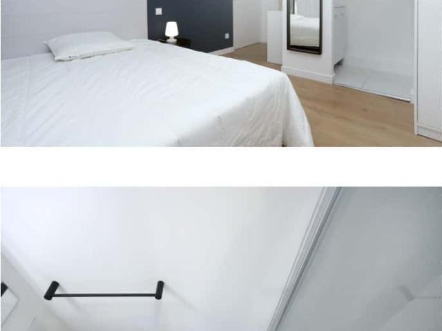 Appartement location à Brest, Bretagne