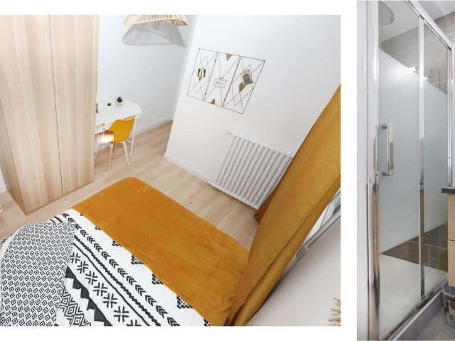 Appartement location à Angers