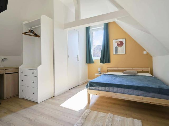 Appartement location à Valenciennes