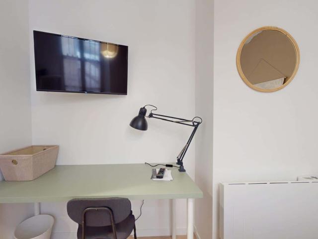 Appartement location à Nancy