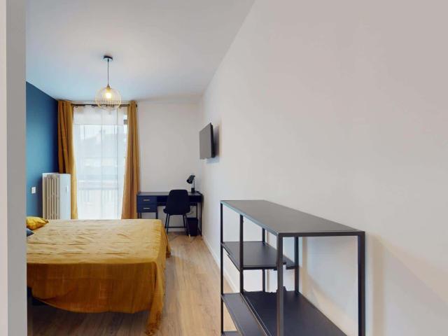 Appartement location à Metz