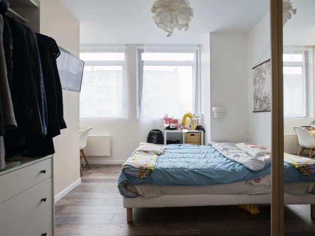Appartement location à Metz, Longeville-lès-metz