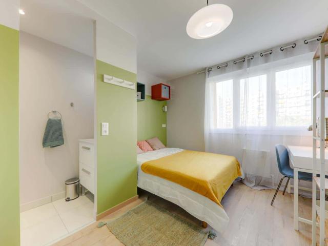 Appartement location à Lyon, Métropole de Lyon