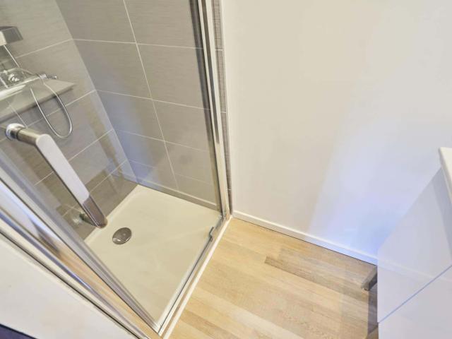 Appartement location à Nancy