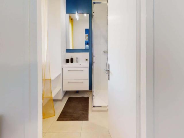 Appartement location à Toulouse