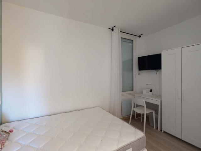 Appartement location à Toulouse