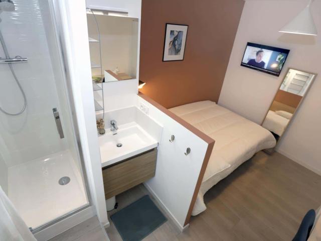 Appartement location à Rennes, Bretagne