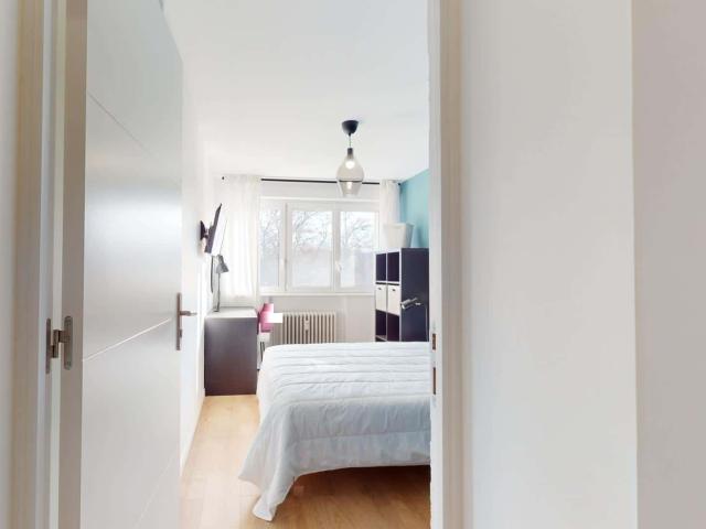Appartement location à Metz, Longeville-lès-metz