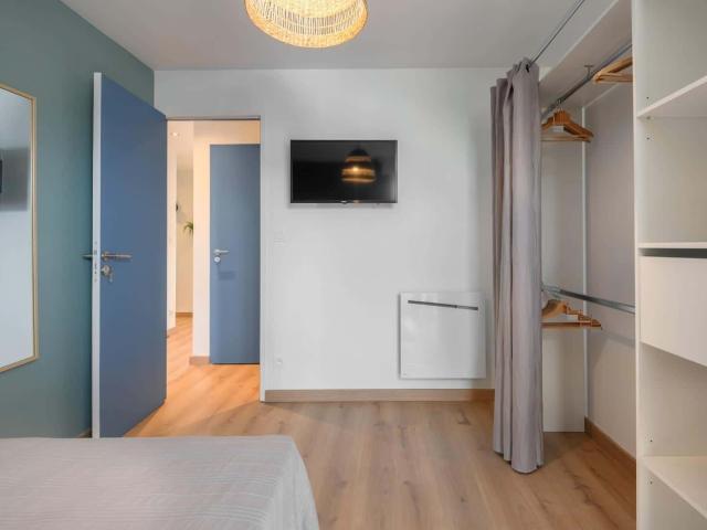 Appartement location à Bordeaux
