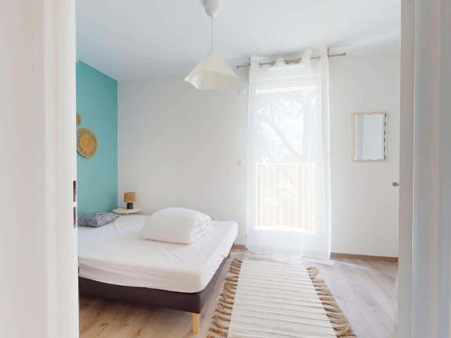 Appartement location à Toulouse