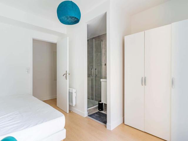 Appartement location à Aix-en-Provence, Aix-en-provence