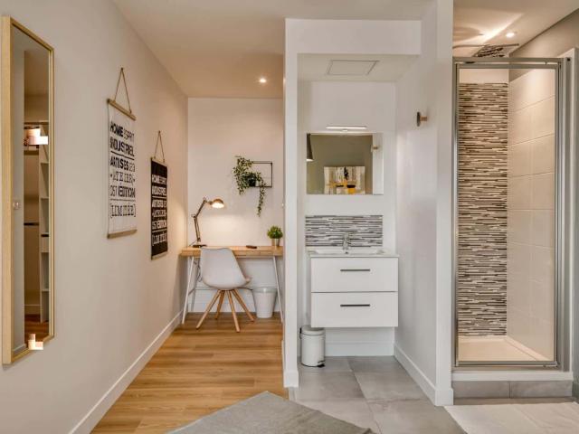 Appartement location à Bordeaux, Mérignac