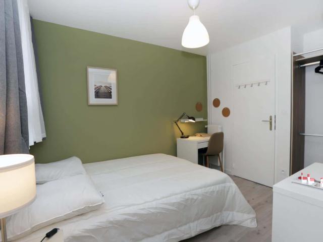 Appartement location à Rennes, Bretagne