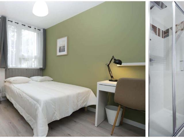 Appartement location à Rennes, Bretagne