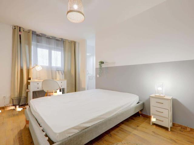Appartement location à Lyon, Métropole de Lyon