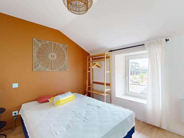 Appartement location à Nancy