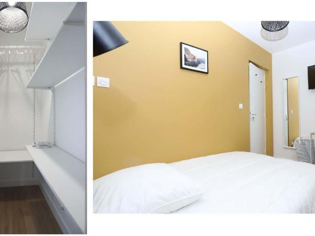 Appartement location à Brest, Bretagne