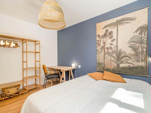 Appartement location à Aix-en-Provence, Aix-en-provence