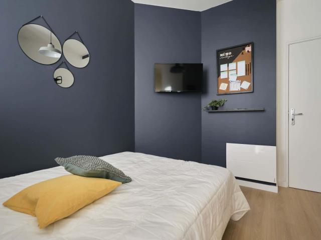 Appartement location à Reims