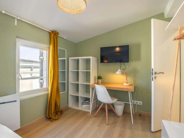 Appartement location à Bordeaux