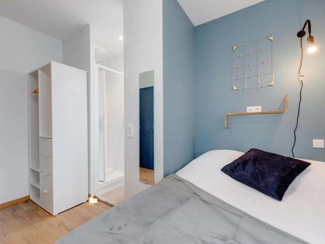 Appartement location à Lyon, Métropole de Lyon