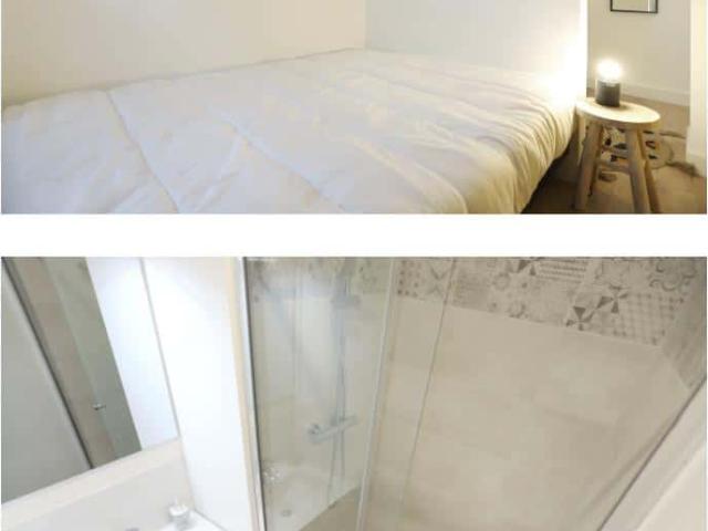 Appartement location à Nantes