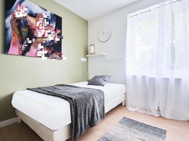 Appartement location à Lille