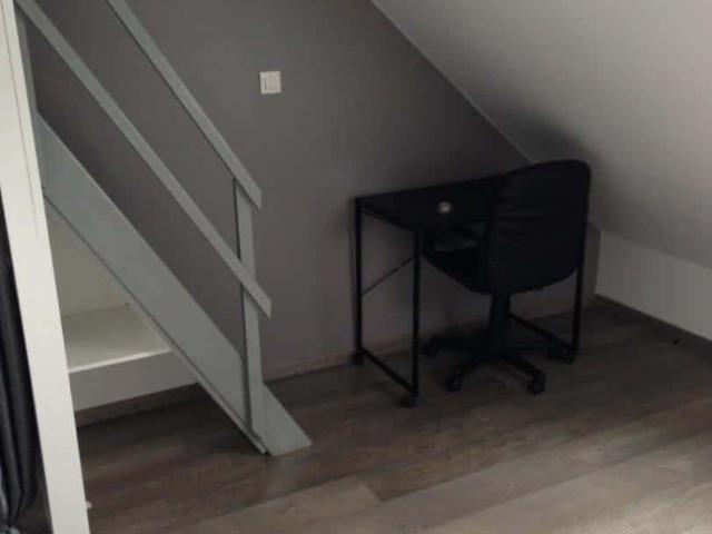 Appartement location à Lille