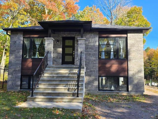 Apartment for rent in Laurentides, Quebec
