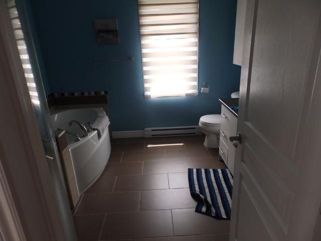 Apartment for rent in Notre-dame-de-lourdes, Quebec